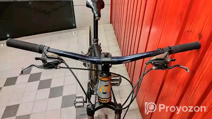 Core project 2 Bicycle (used)