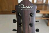 Guson GA-01 CM Guitar