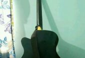 YEMAHA CM2 Guitar (Used)