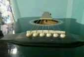 YEMAHA CM2 Guitar (Used)