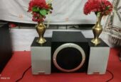 Microlab TMN 2:1 Speaker (Used)