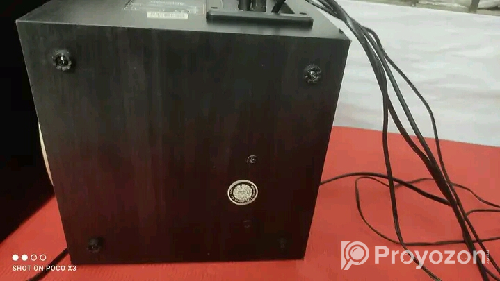 Microlab TMN 2:1 Speaker (Used)