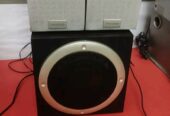 Microlab TMN 2:1 Speaker (Used)