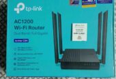 TP-link C64 Router (Used)