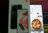 Redmi Note 12 ” 8+8/128 Smartphonr (Used)