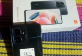 Redmi Note 12 ” 8+8/128 Smartphonr (Used)