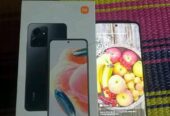 Redmi Note 12 ” 8+8/128 Smartphonr (Used)