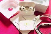 Appel AirPods Earphone 2nd generation (Master copy)