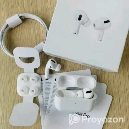 Appel AirPods Earphone 2nd generation (Master copy)