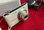 Samsung Compact/Digital Camera