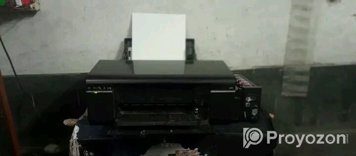 Epson L805 Printer (Used)