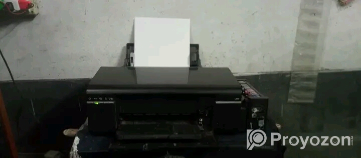 Epson L805 Printer (Used)