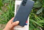 Xiaomi Redmi Note 11 6/128 mobile phone (Used)