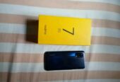 Realme 7 Pro Mobile phone (Used)