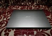 Acer touch core i5 3rd gen Laptop