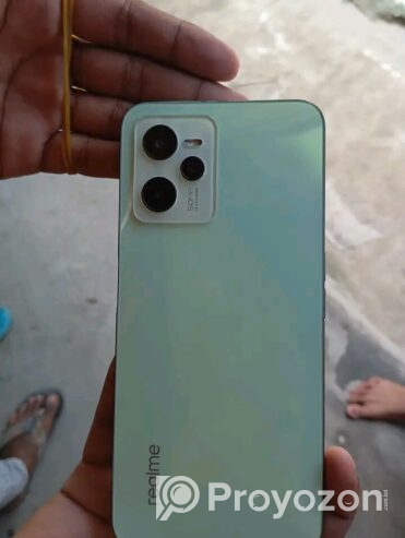 Realme C35 6/128 (Used)