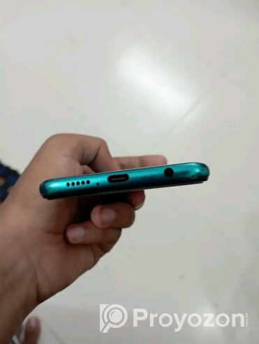 Xiaomi Poco M2 pro (Used)