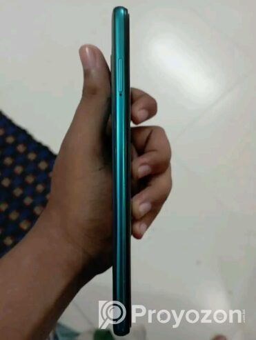 Xiaomi Poco M2 pro (Used)