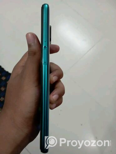 Xiaomi Poco M2 pro (Used)