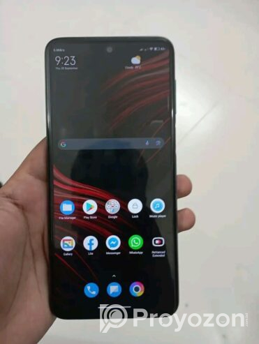 Xiaomi Poco M2 pro (Used)