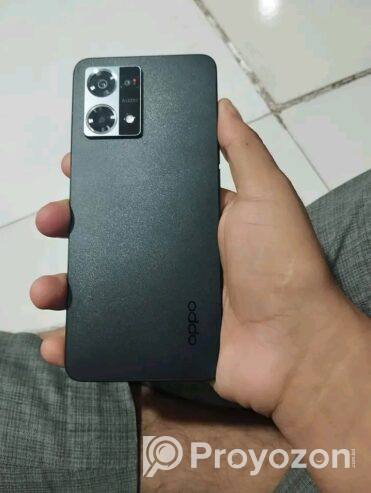 OPPO F21 Pro Smartphone