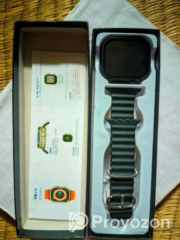 T900 Ultra 2 Big Smart Watch