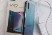 Vivo Y17 Smartphone available for sale