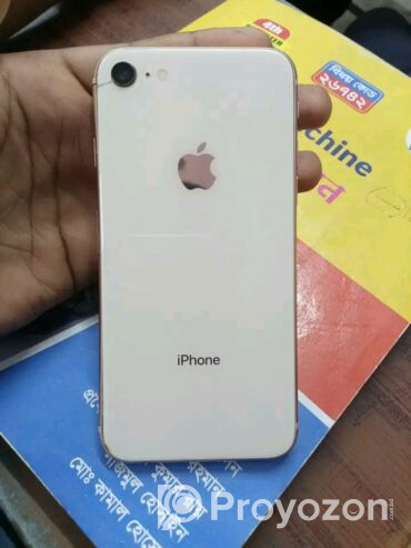 iPhone 8 (Used)