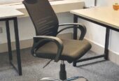 Comfortable Office Coach Chair