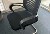 Office coach chair