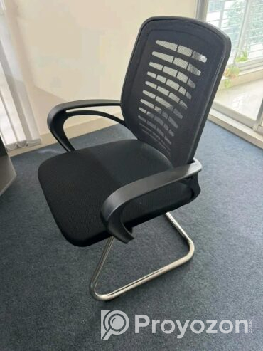 Office coach chair