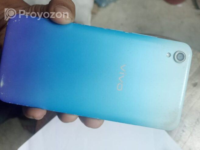 Vivo y1s 2015 Post for Sell