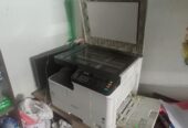 Super printer TOSIBA 2523A Photocopier (Used)