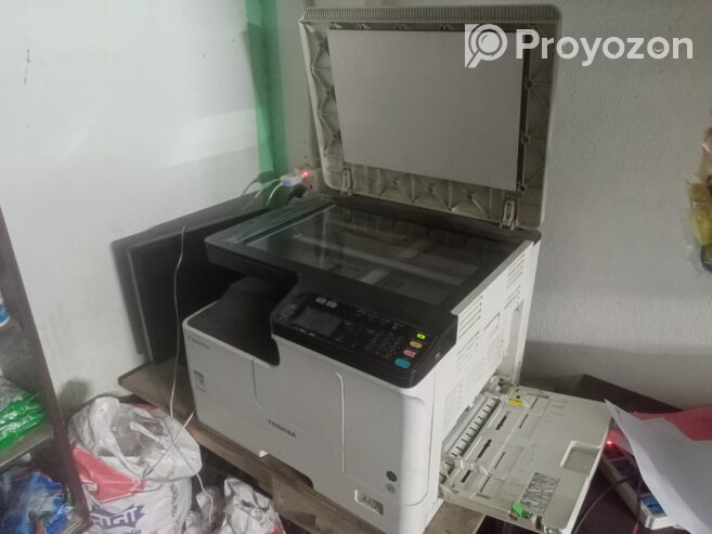 Super printer TOSIBA 2523A Photocopier (Used)