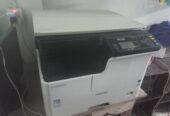 Super printer TOSIBA 2523A Photocopier (Used)