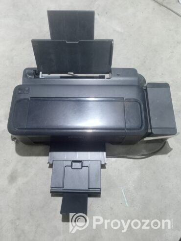 EPSON L130 Digital Pinter