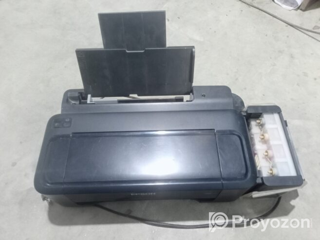 EPSON L130 Digital Pinter