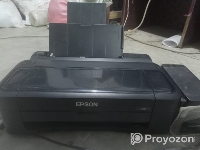 EPSON L130 Digital Pinter