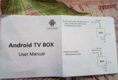 Android TV Box, TX 9 pro