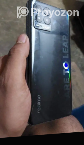 Realmi RMX3085