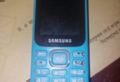 Samsung DUOS original batton phone