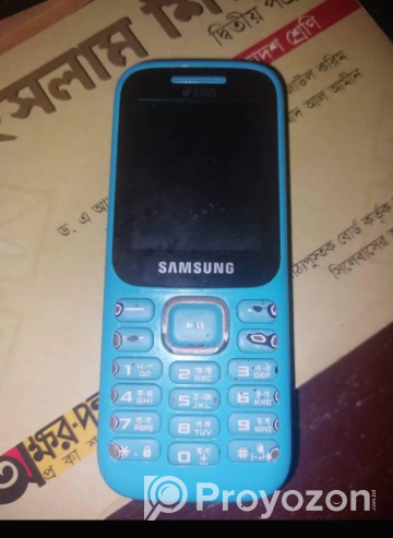 Samsung DUOS original batton phone