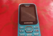 Samsung DUOS original batton phone