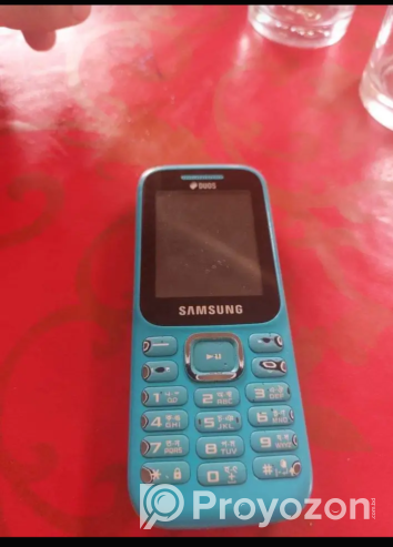 Samsung DUOS original batton phone