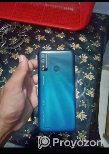 Symphony Z30 smartphone