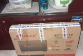 Philex Android 32″ inch TV, Model P3