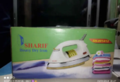 Sharif Heaby Dry Iron Machine SH-HI 1412