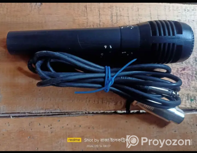 Microphone for sell