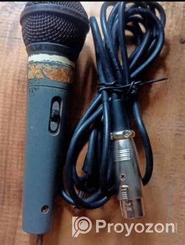 অ্যাপ্লিফায়ারের Microphone বিক্রয়