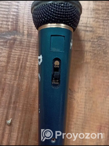 অ্যাপ্লিফায়ারের Microphone বিক্রয়